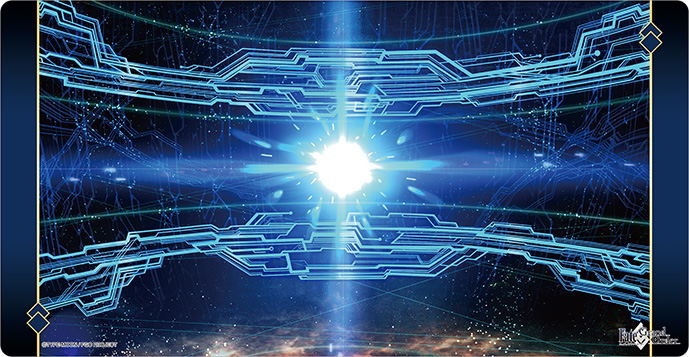 Character Rubber Mat Slim Fate/Grand Order Summoned Room image 1