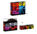 Cowboy Bebop LP-Box [Limited Edition] (Vinyl) thumbnail 2