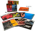 Cowboy Bebop LP-Box [Limited Edition] (Vinyl) thumbnail 3