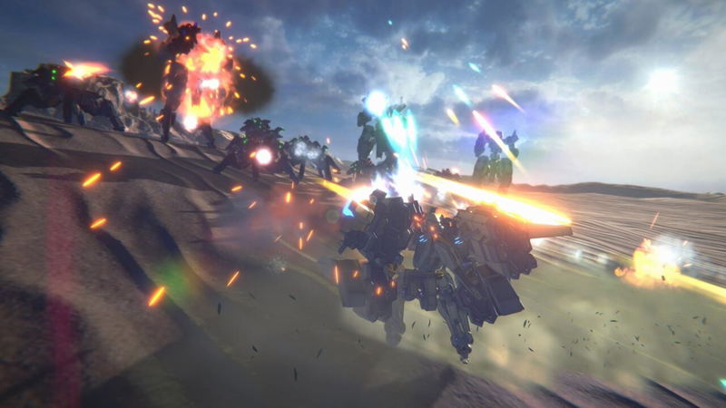 Custom Mech Wars (Multi-Language) image 4