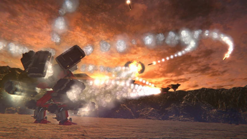 Custom Mech Wars (Multi-Language) image 6