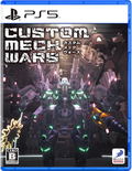 Custom Mech Wars (Multi-Language) thumbnail 1