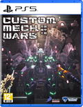 Custom Mech Wars (Multi-Language) thumbnail 1