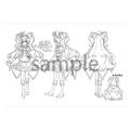 Delicious Party Pretty Cure Setting Documents Definitive Edition thumbnail 4
