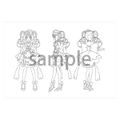 Delicious Party Pretty Cure Setting Documents Definitive Edition thumbnail 6