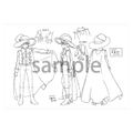 Delicious Party Pretty Cure Setting Documents Definitive Edition thumbnail 8