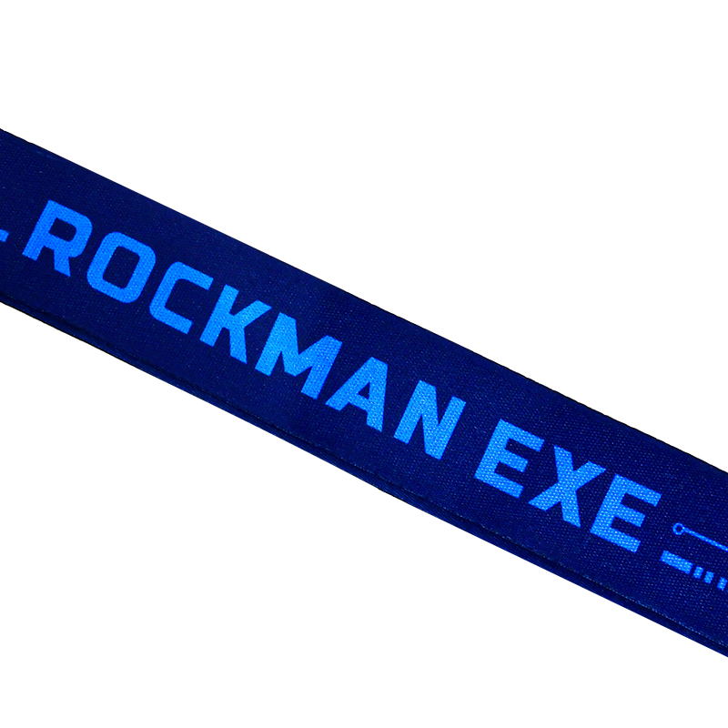 Fanthful Rockman EXE FP001RME23 Shoulder Bag image 10