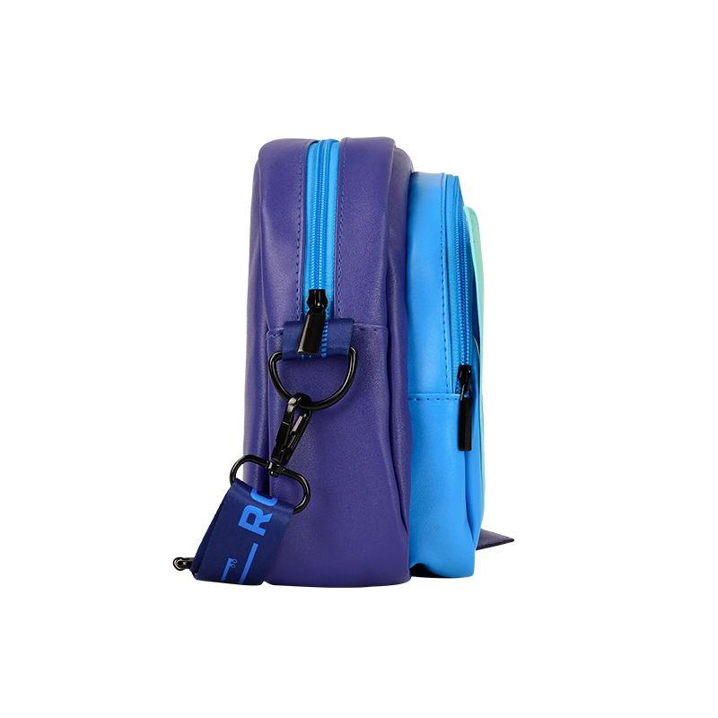 Fanthful Rockman EXE FP001RME23 Shoulder Bag image 4