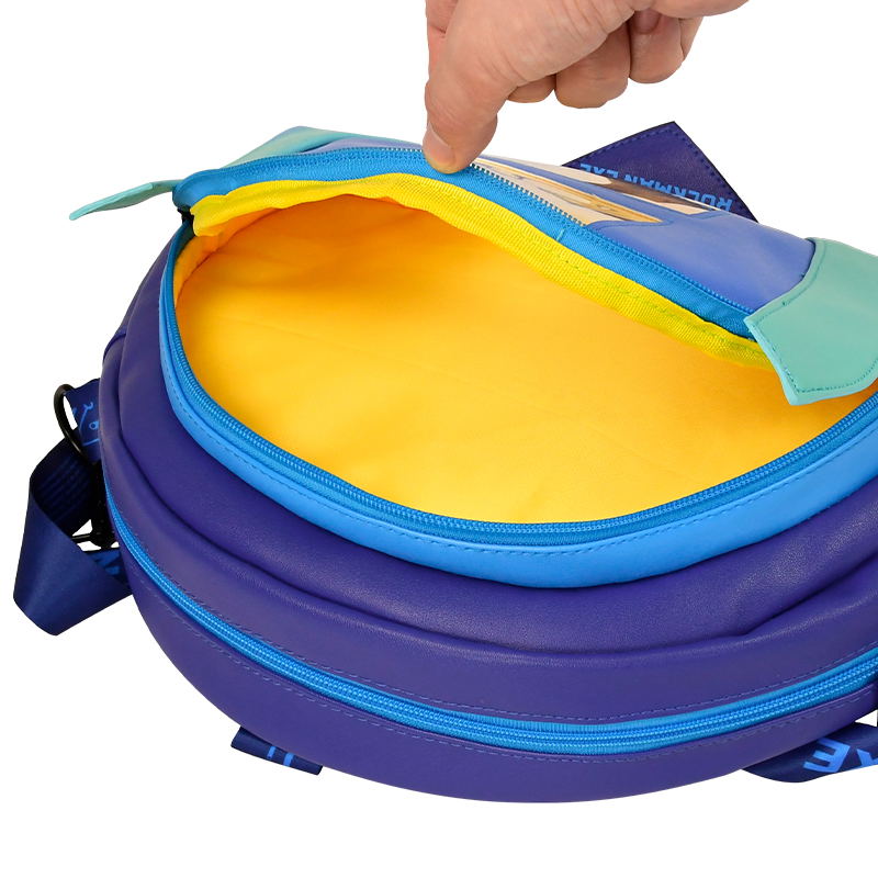 Fanthful Rockman EXE FP001RME23 Shoulder Bag image 6