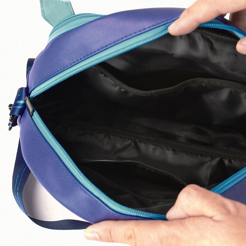 Fanthful Rockman EXE FP001RME23 Shoulder Bag image 7