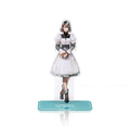 Final Fantasy XVI Acrylic Stand: Jill Warrick thumbnail 1