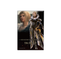 Final Fantasy XVI Character Magnet: Benedikta Harman thumbnail 1