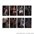 Final Fantasy XVI Character Magnet: Joshua Rosfield thumbnail 2
