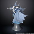 Final Fantasy XVI Summoned Beast Shiva Diorama Figure thumbnail 3
