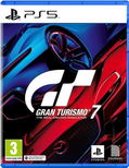 Gran Turismo 7 (Nordic Cover) thumbnail 1