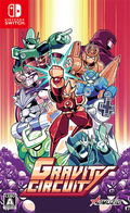 Gravity Circuit (Multi-Language) thumbnail 1