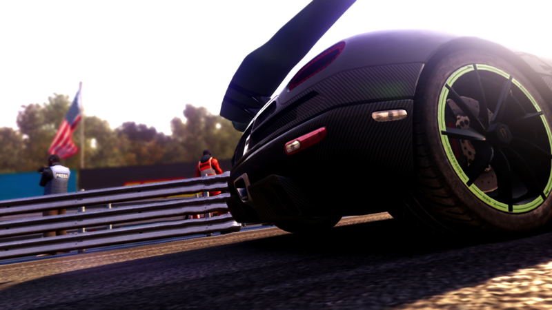 Grid Autosport - Drag Pack (DLC) <span class="ext" style="background-color: #B0000F; color: #FFFFFF;">DLC</span> <span class="ext" style="background-color: #2a475e; color: #FFFFFF;">STEAM</span> <span class="ext ext_digital">digital</span> image 2