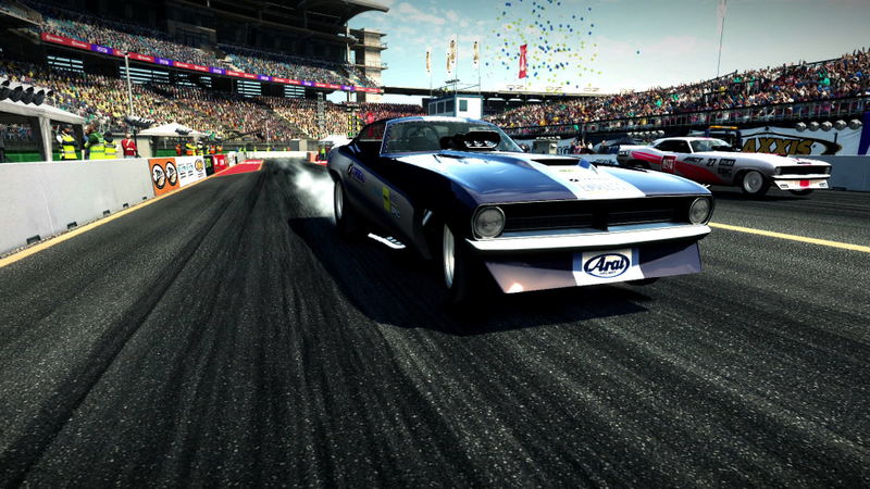 Grid Autosport - Drag Pack (DLC) <span class="ext" style="background-color: #B0000F; color: #FFFFFF;">DLC</span> <span class="ext" style="background-color: #2a475e; color: #FFFFFF;">STEAM</span> <span class="ext ext_digital">digital</span> image 11
