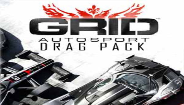 Grid Autosport - Drag Pack (DLC) <span class="ext" style="background-color: #B0000F; color: #FFFFFF;">DLC</span> <span class="ext" style="background-color: #2a475e; color: #FFFFFF;">STEAM</span> <span class="ext ext_digital">digital</span> image 1