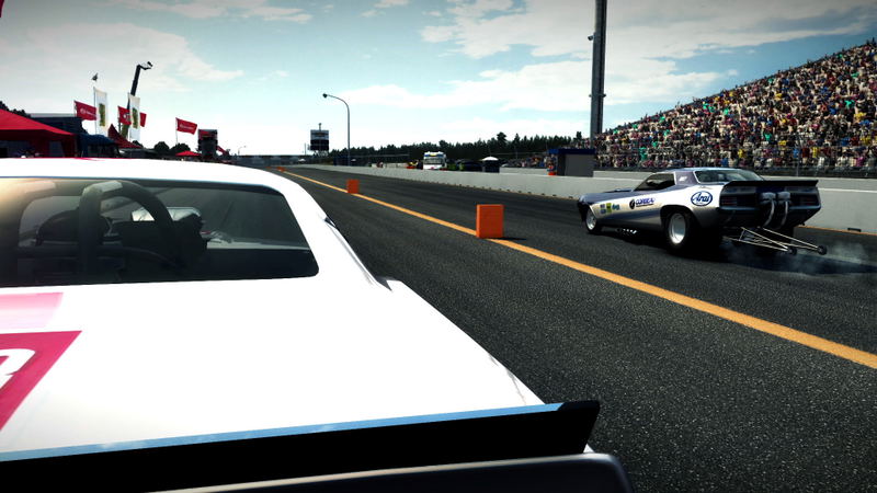 Grid Autosport - Drag Pack (DLC) <span class="ext" style="background-color: #B0000F; color: #FFFFFF;">DLC</span> <span class="ext" style="background-color: #2a475e; color: #FFFFFF;">STEAM</span> <span class="ext ext_digital">digital</span> image 5
