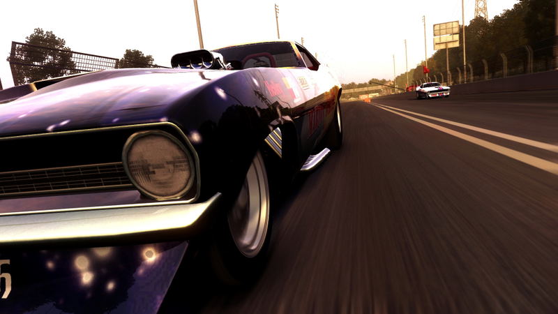 Grid Autosport - Drag Pack (DLC) <span class="ext" style="background-color: #B0000F; color: #FFFFFF;">DLC</span> <span class="ext" style="background-color: #2a475e; color: #FFFFFF;">STEAM</span> <span class="ext ext_digital">digital</span> image 6