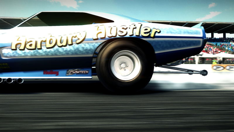 Grid Autosport - Drag Pack (DLC) <span class="ext" style="background-color: #B0000F; color: #FFFFFF;">DLC</span> <span class="ext" style="background-color: #2a475e; color: #FFFFFF;">STEAM</span> <span class="ext ext_digital">digital</span> image 7