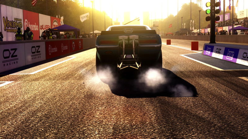 Grid Autosport - Drag Pack (DLC) <span class="ext" style="background-color: #B0000F; color: #FFFFFF;">DLC</span> <span class="ext" style="background-color: #2a475e; color: #FFFFFF;">STEAM</span> <span class="ext ext_digital">digital</span> image 10