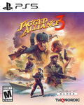 Jagged Alliance 3 thumbnail 1