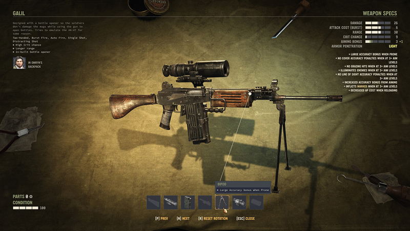 Jagged Alliance 3 image 3