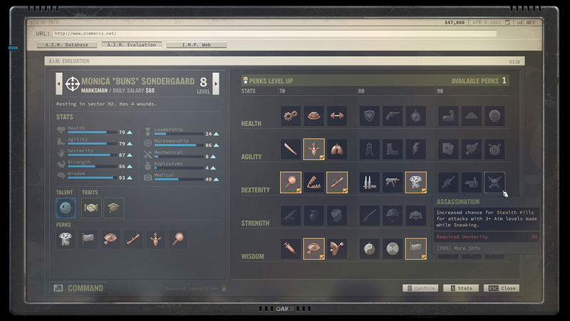 Jagged Alliance 3 image 8