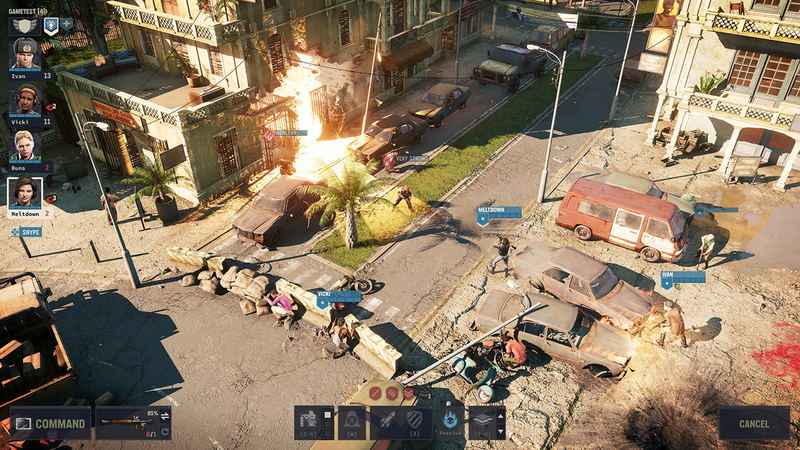 Jagged Alliance 3 image 10