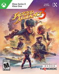 Jagged Alliance 3 thumbnail 1