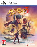 Jagged Alliance 3 thumbnail 1