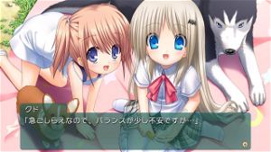Kud Wafter: Converted Edition