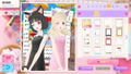 Model Debut3 #Nicola thumbnail 5