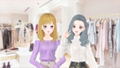 Model Debut3 #Nicola thumbnail 7