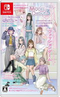 Model Debut3 #Nicola thumbnail 1