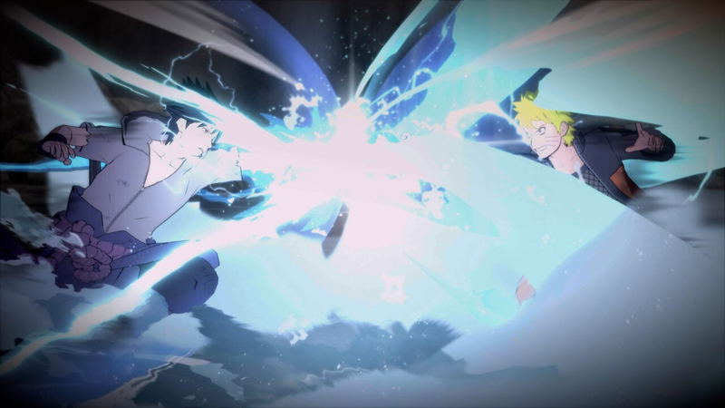 Naruto x Boruto: Ultimate Ninja Storm Connections (Chinese) image 2