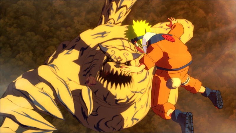 Naruto x Boruto: Ultimate Ninja Storm Connections (Chinese) image 5