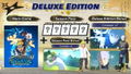 Naruto x Boruto: Ultimate Ninja Storm Connections [Deluxe Edition] (English) thumbnail 1