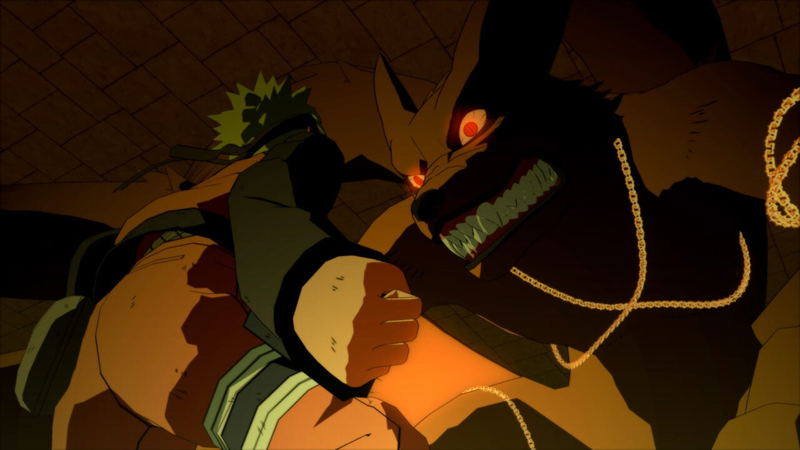 Naruto x Boruto: Ultimate Ninja Storm Connections [Deluxe Edition] (English) image 3