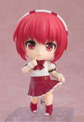 Nendoroid No. 2241 VA-11 HALL-A Cyberpunk Bartender Action: Dorothy Haze thumbnail 2
