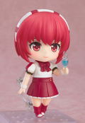 Nendoroid No. 2241 VA-11 HALL-A Cyberpunk Bartender Action: Dorothy Haze thumbnail 3
