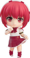 Nendoroid No. 2241 VA-11 HALL-A Cyberpunk Bartender Action: Dorothy Haze thumbnail 1