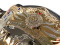 New Japan Pro-Wrestling IWGP World Heavyweight Championship Replica Belt thumbnail 2