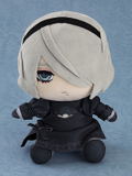NieR:Automata Ver1.1a Plushie 2B thumbnail 2