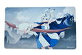 Obake PAM Desk/Mouse Pad thumbnail 1