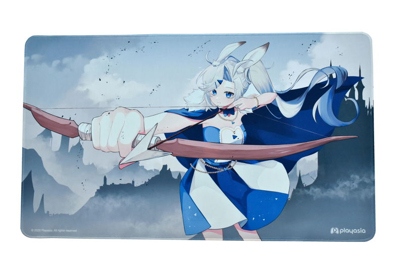 Obake PAM Desk/Mouse Pad image 1