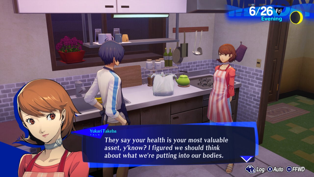 Persona 3 Reload [Limited Box] (Limited Edition) for PlayStation 4