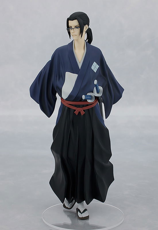 Samurai Champloo: Pop Up Parade Jin L Size image 2